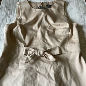Ann Taylor Work dress